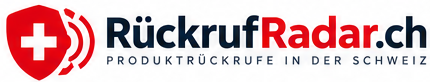 RückrufRadar.ch – Produktrückrufe in der Schweiz